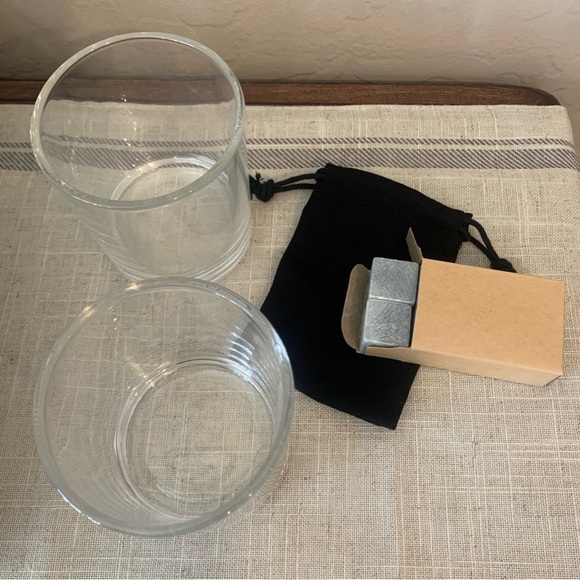 BLKSMITH Whiskey Set - Picture 4 of 4